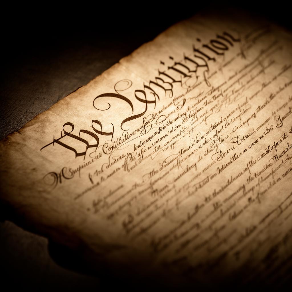 Constitutional Case